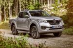 Renault Alaskan 2017 года (WW)